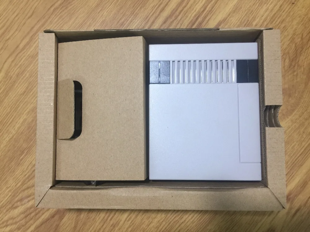 Новый Классический Ручной игровой ретро-геймпад с выходом Super HD для NES, может сохранять возможность добавления игр, встроенный 30 игр, геймпад
Новый Классический Ручной игровой ретро-геймпад с выходом Super HD для NES, может сохранять возможность добавления игр, встроенный 30 игр, геймпад