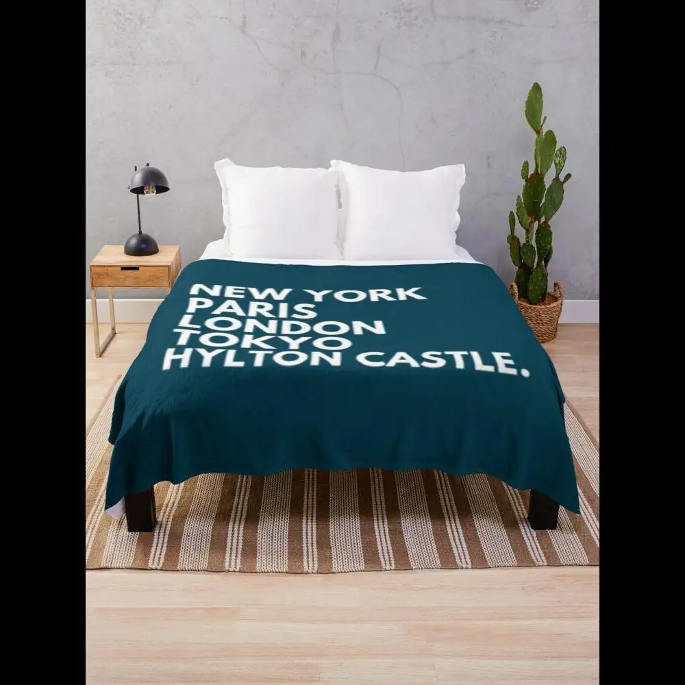 New York Paris London Tokyo Sunderland Throw Blanket Soft Cozy Indoor Outdoor Decorative Blanket for Couch Bed Sofa Picnic Trav
New York Paris London Tokyo Sunderland Throw Blanket Soft Cozy Indoor Outdoor Decorative Blanket for Couch Bed Sofa Picnic Trav