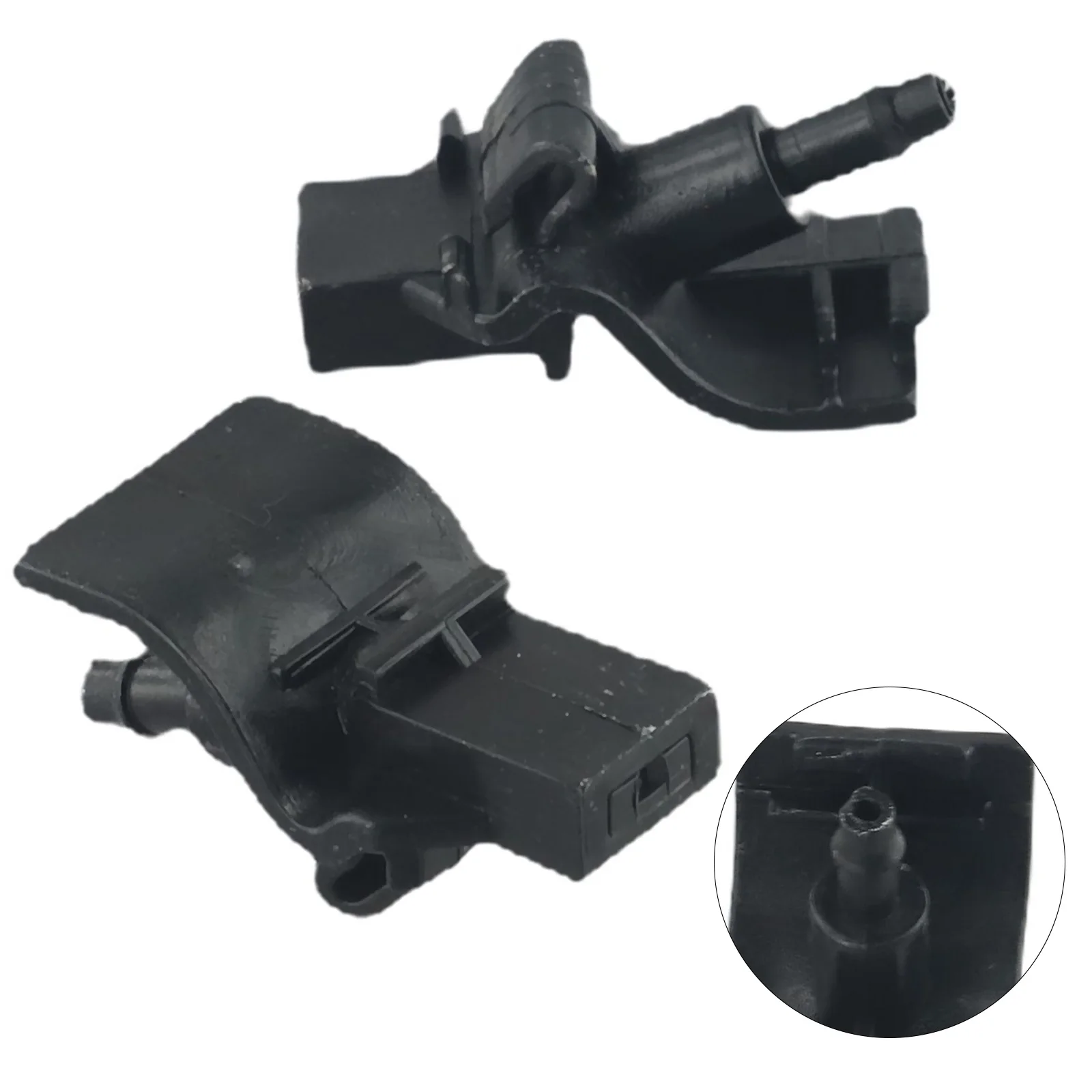 Car Washer Nozzle Jet Windshield Wiper 2pcs Car Accessories FR3Z-17603-AB FR3Z17603AA FR3Z17603AB Plastic None
Car Washer Nozzle Jet Windshield Wiper 2pcs Car Accessories FR3Z-17603-AB FR3Z17603AA FR3Z17603AB Plastic None