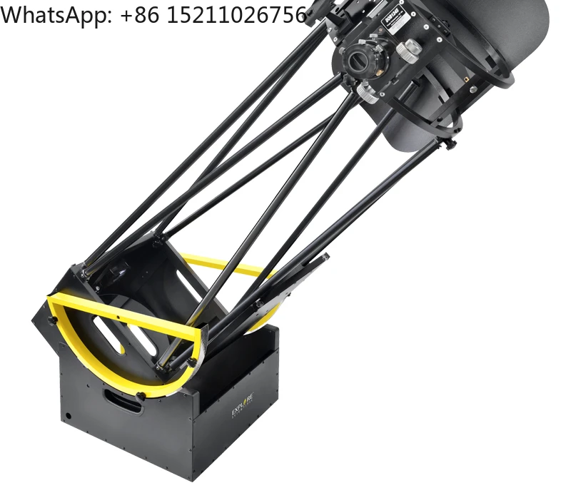 Explore Scientific dobsonian telescope astronomic telescope 10 inch 10-inch Truss Tube Dobsonian Telescope DOB10 
Explore Scientific dobsonian telescope astronomic telescope 10 inch 10-inch Truss Tube Dobsonian Telescope DOB10