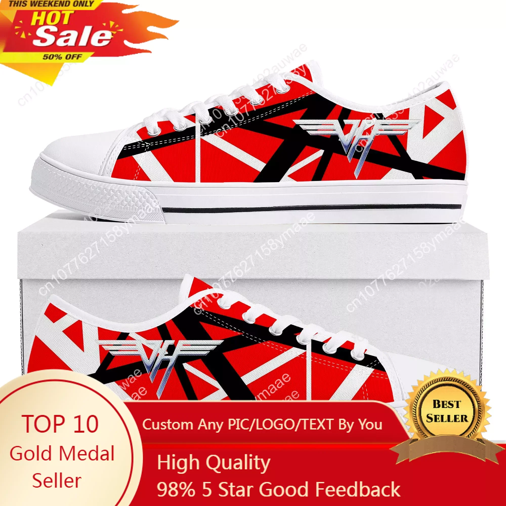 Van Evh 5150 полосатые низкие высококачественные кроссовки для мужчин и женщин, подростковые холщовые кроссовки 1984, повседневная обувь для пар, обувь на заказ
Van Evh 5150 полосатые низкие высококачественные кроссовки для мужчин и женщин, подростковые холщовые кроссовки 1984, повседневная обувь для пар, обувь на заказ