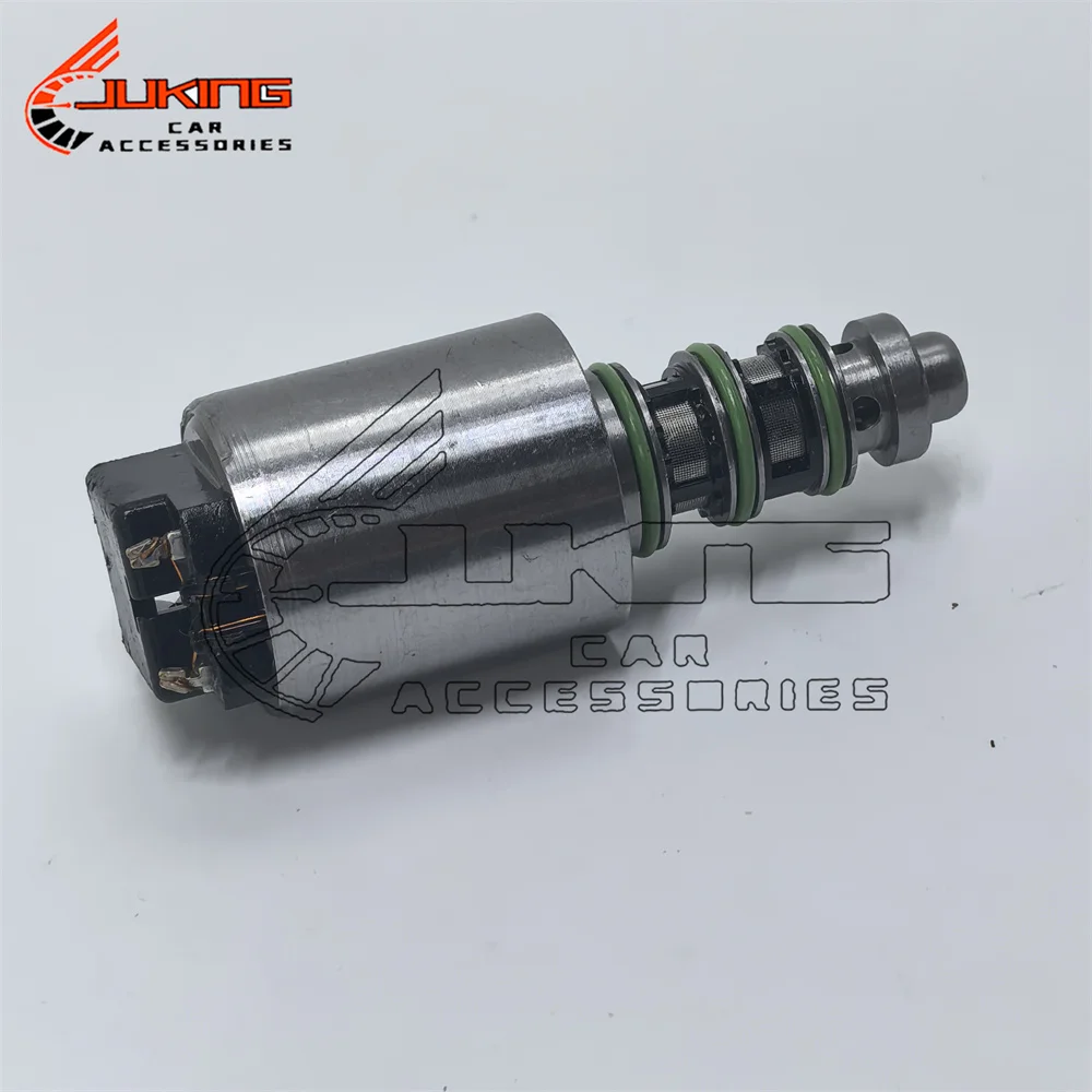 Band New 0DD DQ400 Automatic Transmission Solenoid Valve Suit For AUDI VW 0DD325477B
Band New 0DD DQ400 Automatic Transmission Solenoid Valve Suit For AUDI VW 0DD325477B