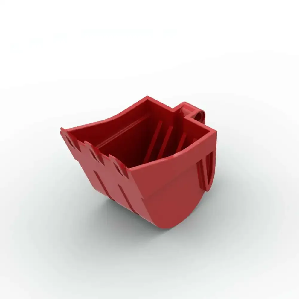 Конструктор MOC 1 шт. 24120: Ковш-экскаватор, классические адаптивные блоки 6145856 с зубьями 4X7, развивающие игрушки для взрослых и мальчиков, специальные подарки
Конструктор MOC 1 шт. 24120: Ковш-экскаватор, классические адаптивные блоки 6145856 с зубьями 4X7, развивающие игрушки для взрослых и мальчиков, специальные подарки