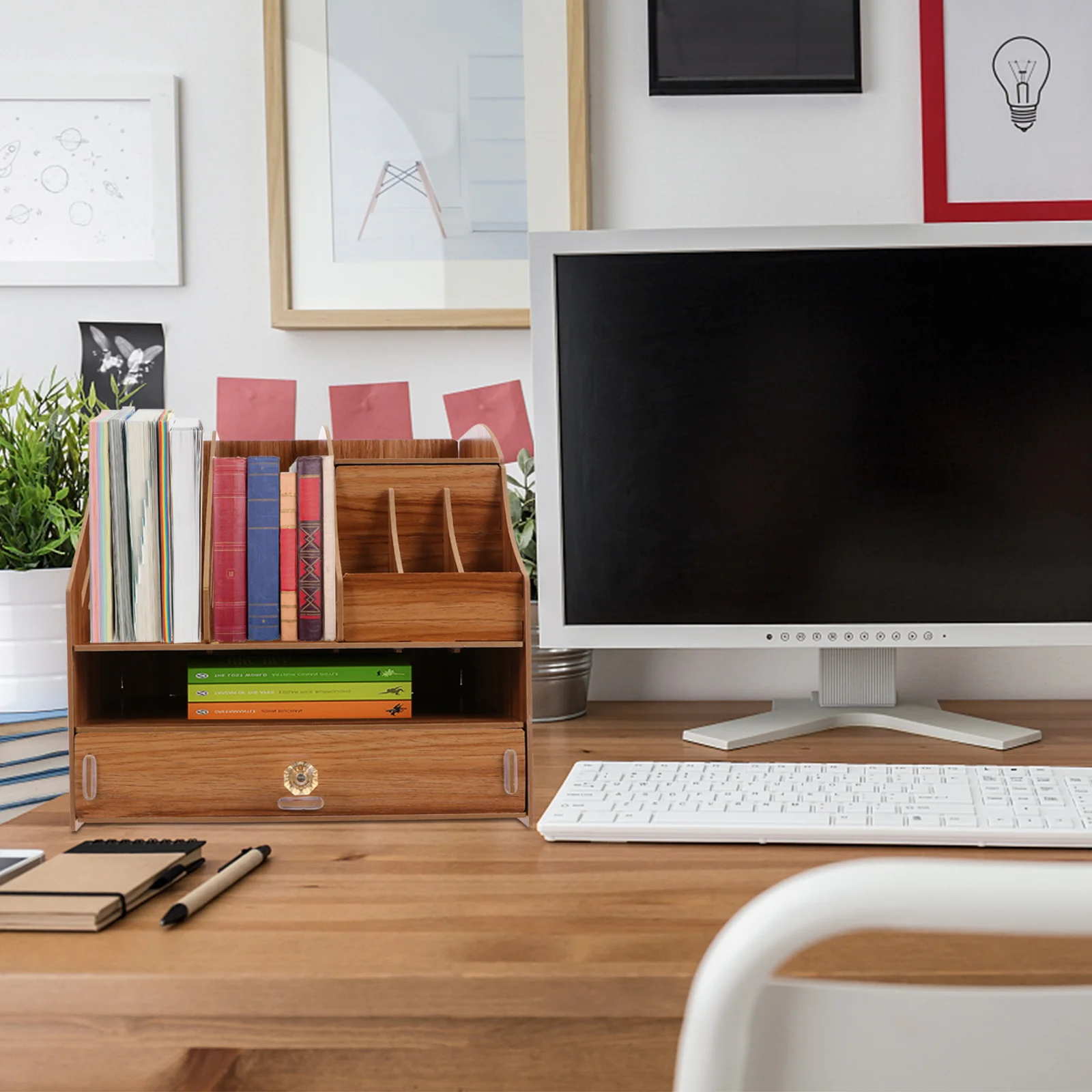 Wooden Storage Box Desktop Organizer High-Quality Drawer Box For Daily Necessities Cosmetics Jewelry Sundry Container Household
Wooden Storage Box Desktop Organizer High-Quality Drawer Box For Daily Necessities Cosmetics Jewelry Sundry Container Household