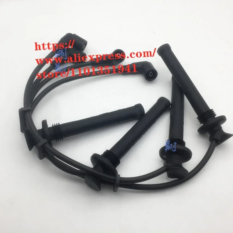 Комплект тросов зажигания двигателя для Chery K60 Van Pass2 K60 1.5L D4G15B Engine F
Комплект тросов зажигания двигателя для Chery K60 Van Pass2 K60 1.5L D4G15B Engine F