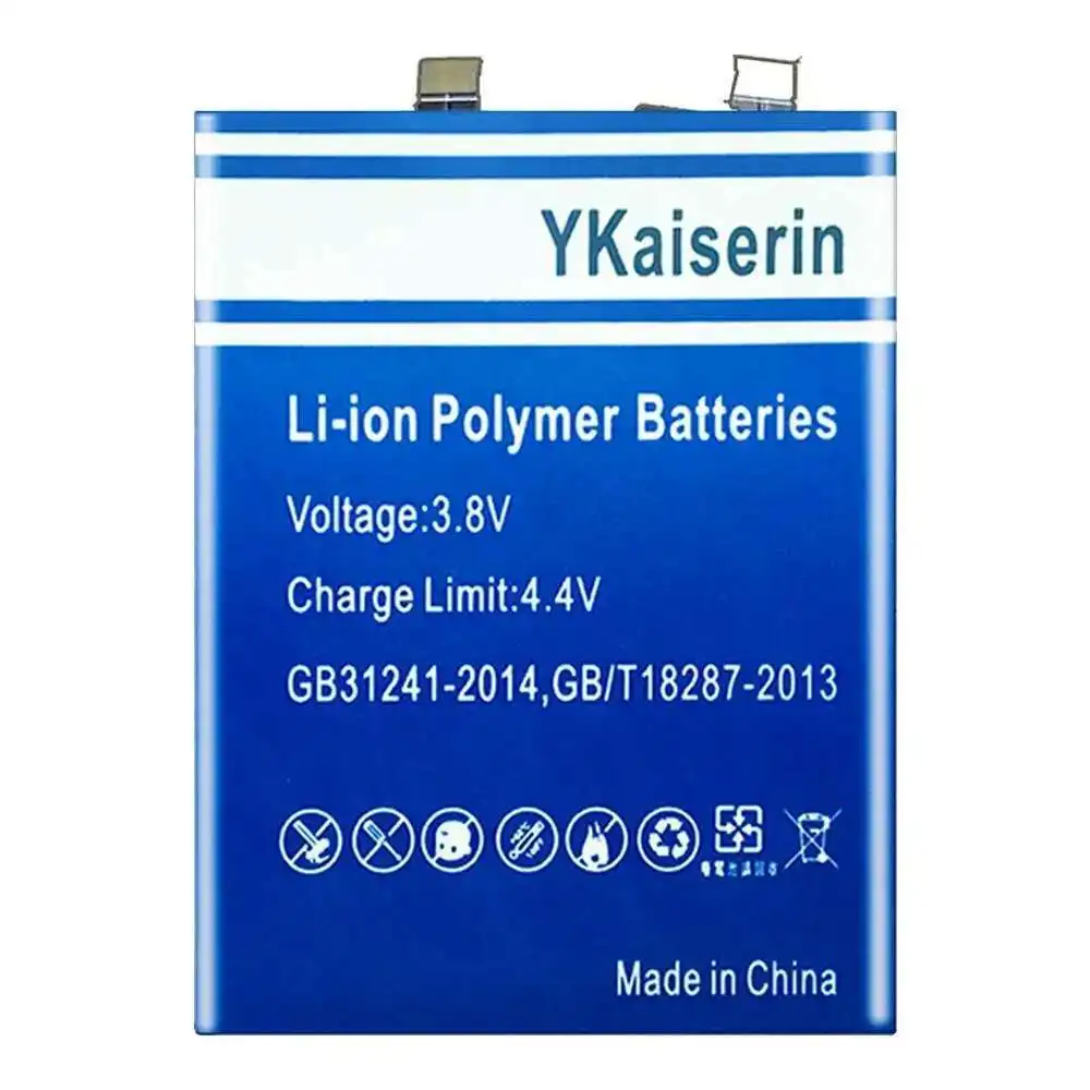 Long-Lasting Performance For Xiaomi 13 Pro Mobile Phone Battery BP4D High Capacity 5600Mah
Long-Lasting Performance For Xiaomi 13 Pro Mobile Phone Battery BP4D High Capacity 5600Mah