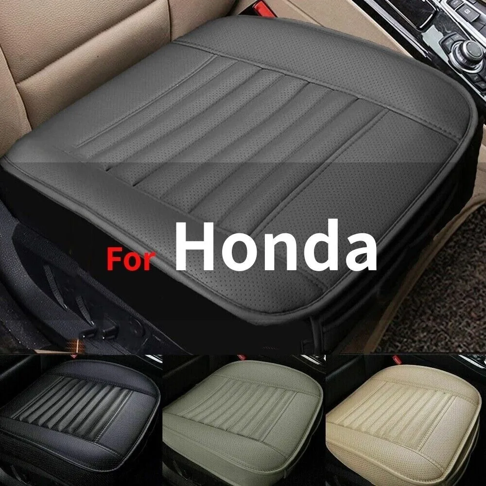For Honda Car Suv Front Seat Cover PU Leather Half Full Surround Cushion Mat Pad United States
For Honda Car Suv Front Seat Cover PU Leather Half Full Surround Cushion Mat Pad United States