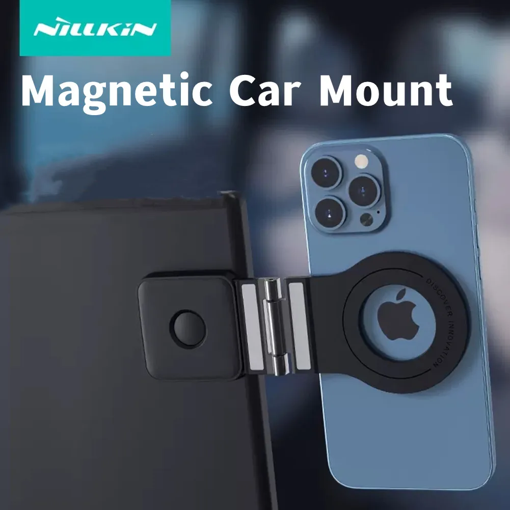 Магнитный автомобильный держатель NILLKIN для iPhone 14 Pro Max, автомобильный держатель для телефона iPhone 13 Pro Max для iPhone 14, автомобильный держатель для телефона
Магнитный автомобильный держатель NILLKIN для iPhone 14 Pro Max, автомобильный держатель для телефона iPhone 13 Pro Max для iPhone 14, автомобильный держатель для телефона