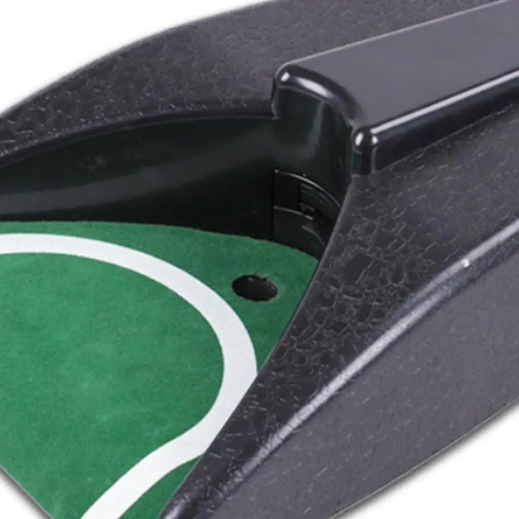 Golf Return Machine Lightweight Putting Trainer Golf Holes Auto Returning
Golf Return Machine Lightweight Putting Trainer Golf Holes Auto Returning