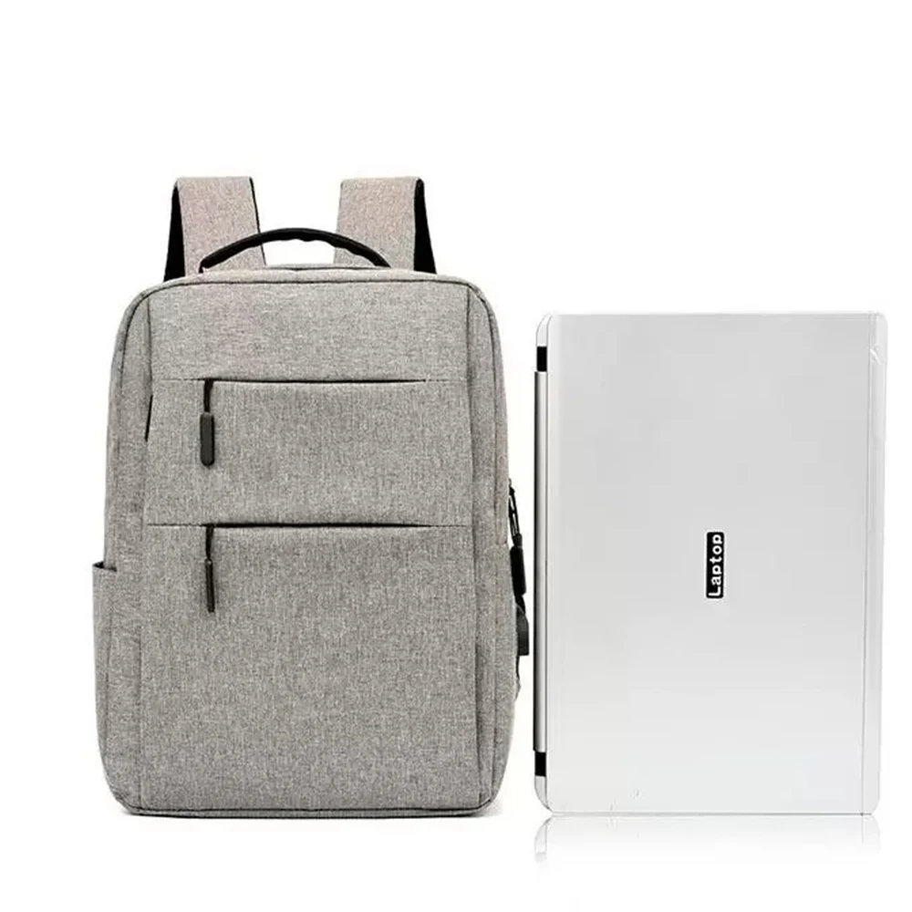 15.6inch Business Travel Laptop Backpack for Men Women Anti-Theft Rucksack Casual Daypack for Work Multi layer zipped bag
15.6inch Business Travel Laptop Backpack for Men Women Anti-Theft Rucksack Casual Daypack for Work Multi layer zipped bag