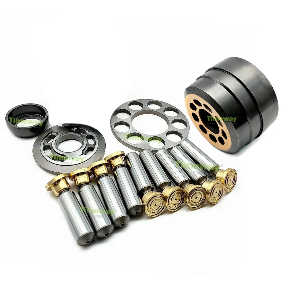 A4V Hydraulic Pump Spare Parts Repair Kits for A4V71 Rexroth Piston Pump Kit Pump Accessories
A4V Hydraulic Pump Spare Parts Repair Kits for A4V71 Rexroth Piston Pump Kit Pump Accessories