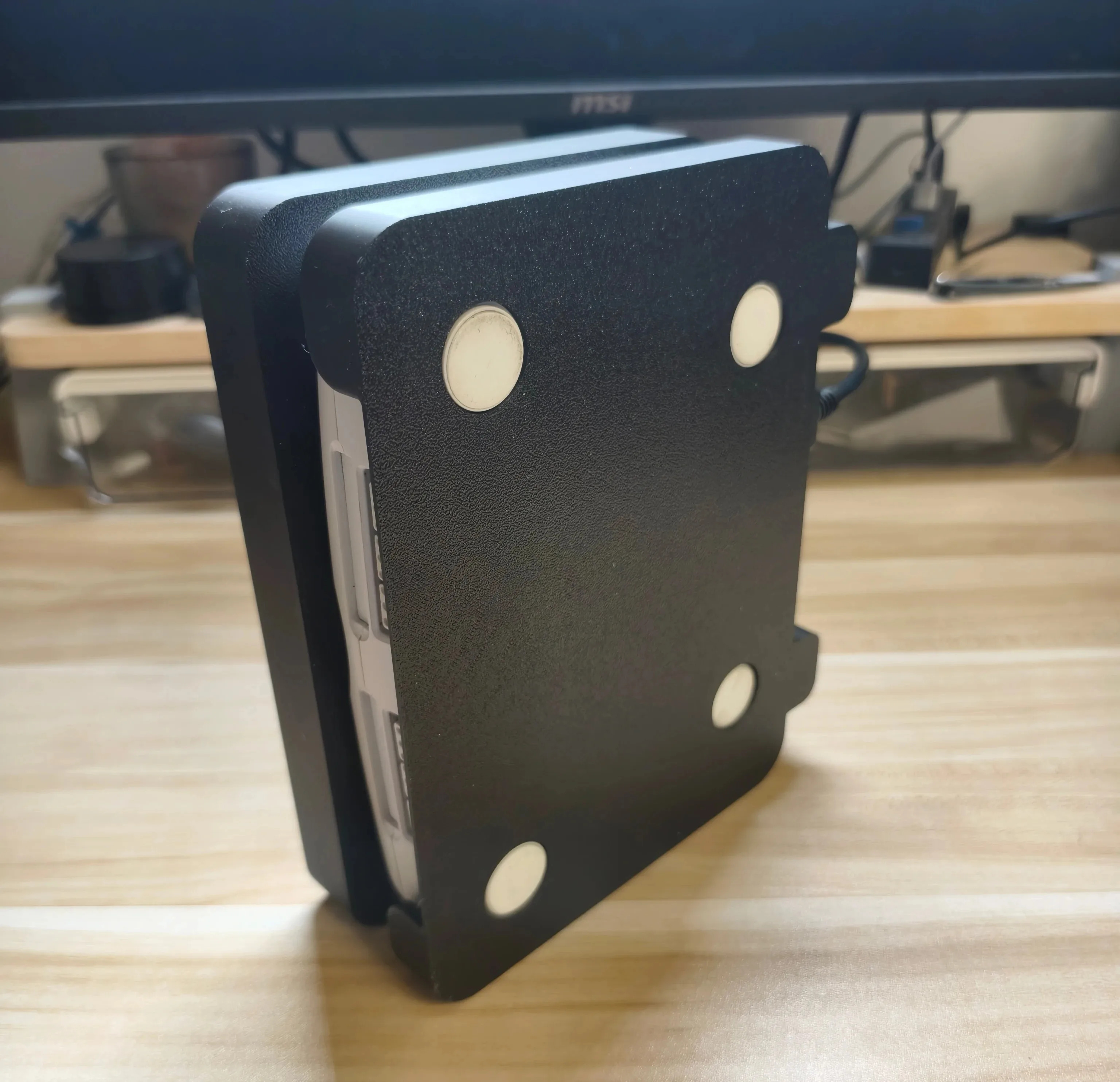 8Inch PSONE Retro Arcade Game Console Portable LCD Display Mini Monitor With Stereo For Playstation PSONE
8Inch PSONE Retro Arcade Game Console Portable LCD Display Mini Monitor With Stereo For Playstation PSONE