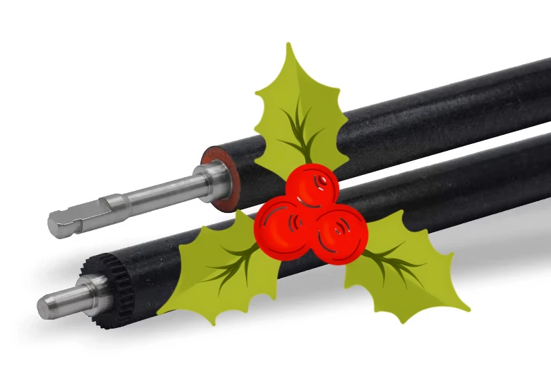 1PC X Fuser Lower Pressure Roller for HP LaserJet Pro M12a M14 M15a M15w M16a M17a M17w M28a M28w M29a M29w M30a M30w M31a M31w
1PC X Fuser Lower Pressure Roller for HP LaserJet Pro M12a M14 M15a M15w M16a M17a M17w M28a M28w M29a M29w M30a M30w M31a M31w