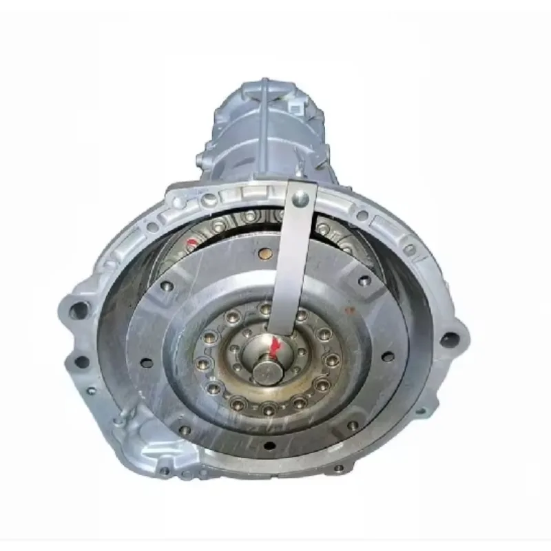 8HP70 8-Speed Automatic Transmission Assembly For and andJaguar and and and Chrysler and
8HP70 8-Speed Automatic Transmission Assembly For and andJaguar and and and Chrysler and