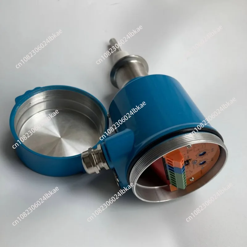 Capacitive level gauge Water level switch syrup with capacitive sensor capacitance for powder level sensor
Capacitive level gauge Water level switch syrup with capacitive sensor capacitance for powder level sensor
