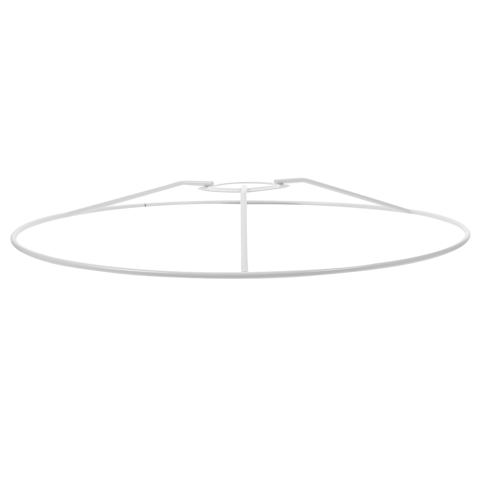Round Lampshade Frame Wire The for Black Frames Vintage Light Chandelier Bottom Ring
Round Lampshade Frame Wire The for Black Frames Vintage Light Chandelier Bottom Ring