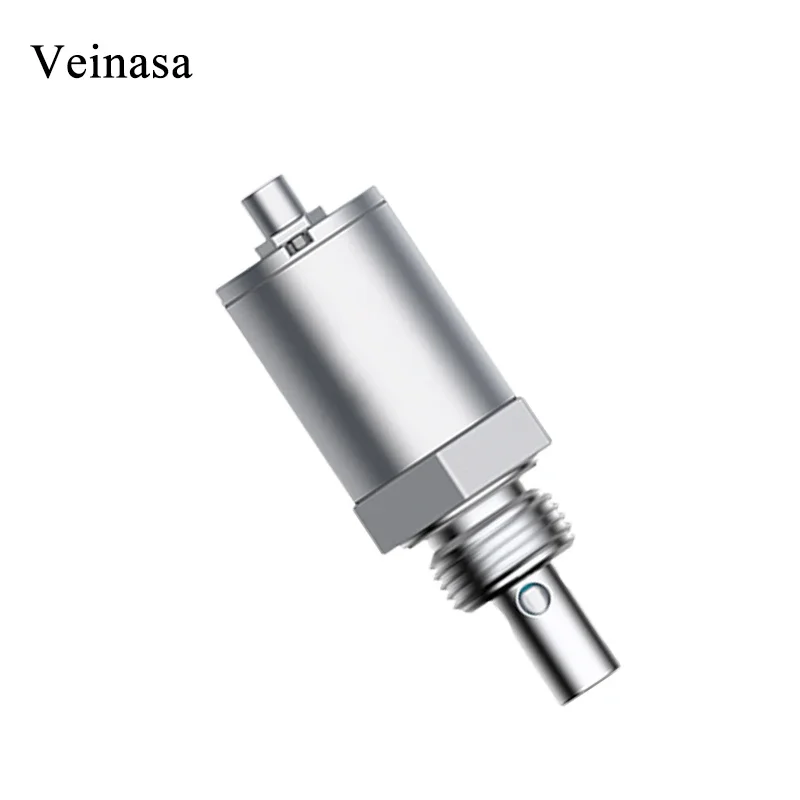 XS-OILB2 IP65 Moisture Content Sensor for Lubricating Oil 0~10% Moisture Content 4~20mA Output RS485 Interface -100C 100C
XS-OILB2 IP65 Moisture Content Sensor for Lubricating Oil 0~10% Moisture Content 4~20mA Output RS485 Interface -100C 100C