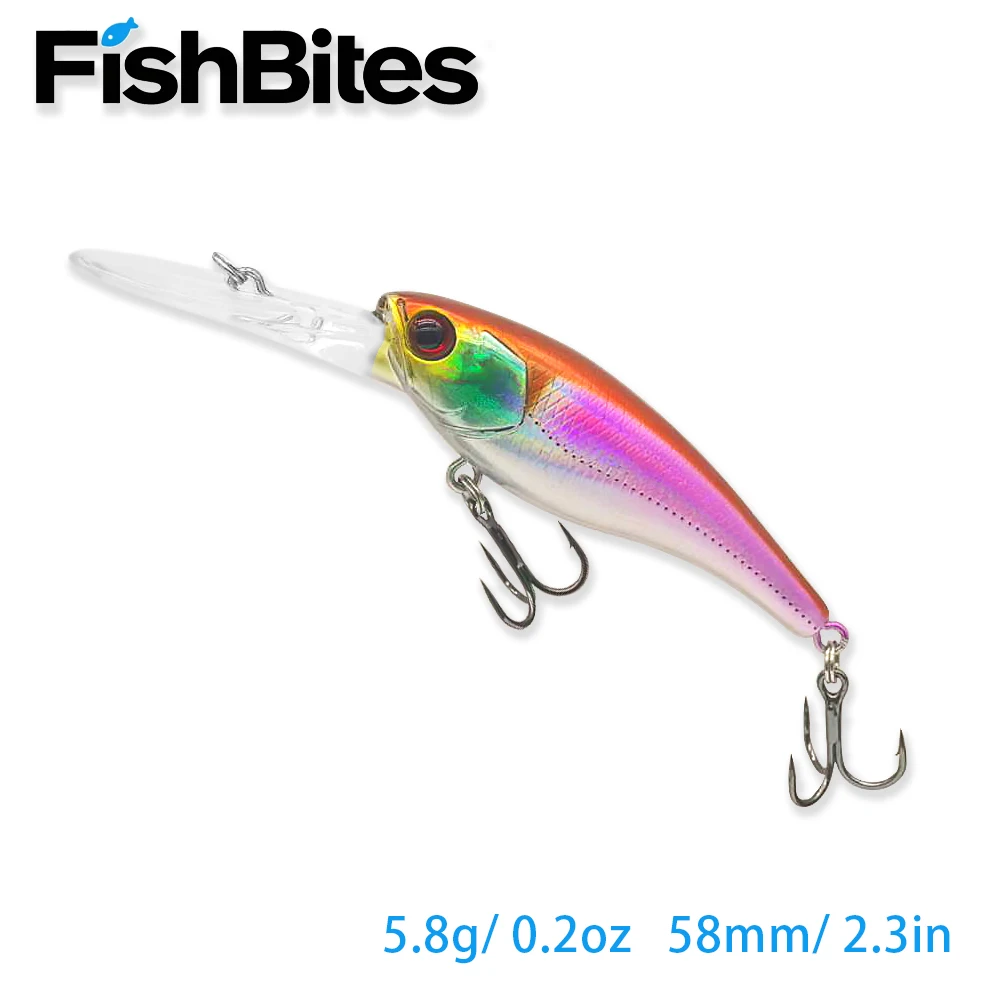Fishbites Suspending Wobblers Plopper 2025 New Fishing Lures Hard Bait Jerkbait for Bass Perch Pike Trout Minnow Swimbait Lure
Fishbites Suspending Wobblers Plopper 2025 New Fishing Lures Hard Bait Jerkbait for Bass Perch Pike Trout Minnow Swimbait Lure