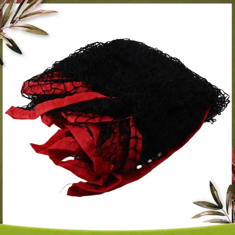 Reliable-Golf Ball Blocking Net Golf Training Device Ball Rebounder Net, Multi-Function Grid Ball Sports Pitching Practice Net 
Reliable-Golf Ball Blocking Net Golf Training Device Ball Rebounder Net, Multi-Function Grid Ball Sports Pitching Practice Net