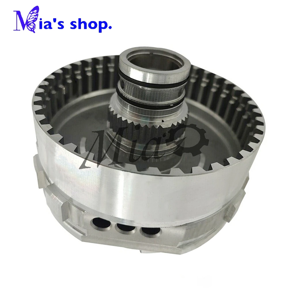 NEW 62TE Clutch Auto Transmission Low Drum 3 Plates Fit For Dodge Chrysler Car Accessories 1328157KA-QX
NEW 62TE Clutch Auto Transmission Low Drum 3 Plates Fit For Dodge Chrysler Car Accessories 1328157KA-QX