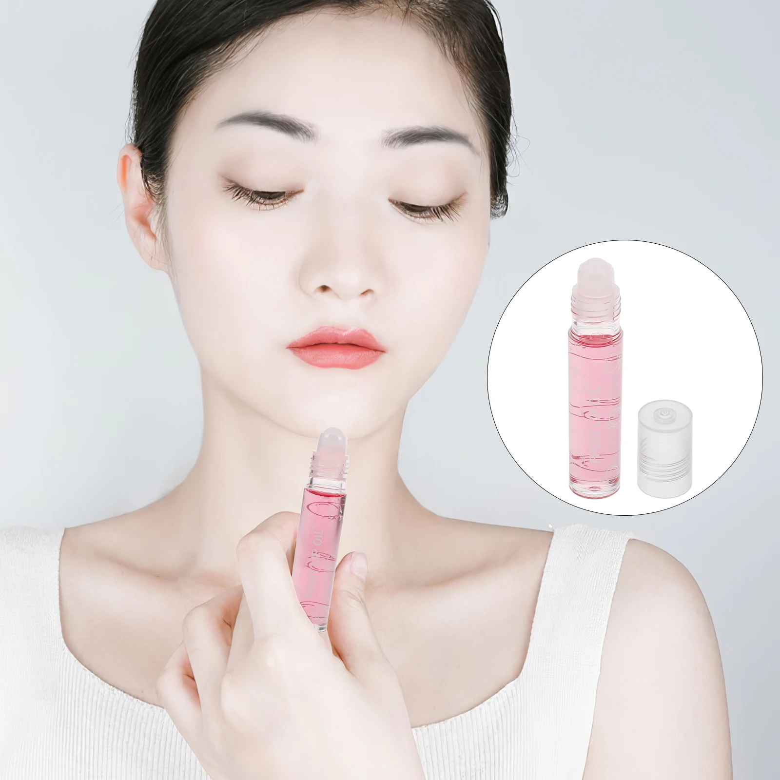 Moisturizing Lip Oil Fruity Gloss Hydrating Transparent Long Lasting Avocado Suitable All Ages Dry Lips Repair Overnight
Moisturizing Lip Oil Fruity Gloss Hydrating Transparent Long Lasting Avocado Suitable All Ages Dry Lips Repair Overnight