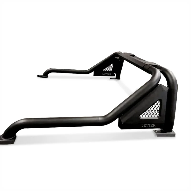 Modification Newest Model 4x4 Sport Roll Bar Universal for jeep Gladiator Roll bar for dodge Ram 1500 Roll bar
Modification Newest Model 4x4 Sport Roll Bar Universal for jeep Gladiator Roll bar for dodge Ram 1500 Roll bar
