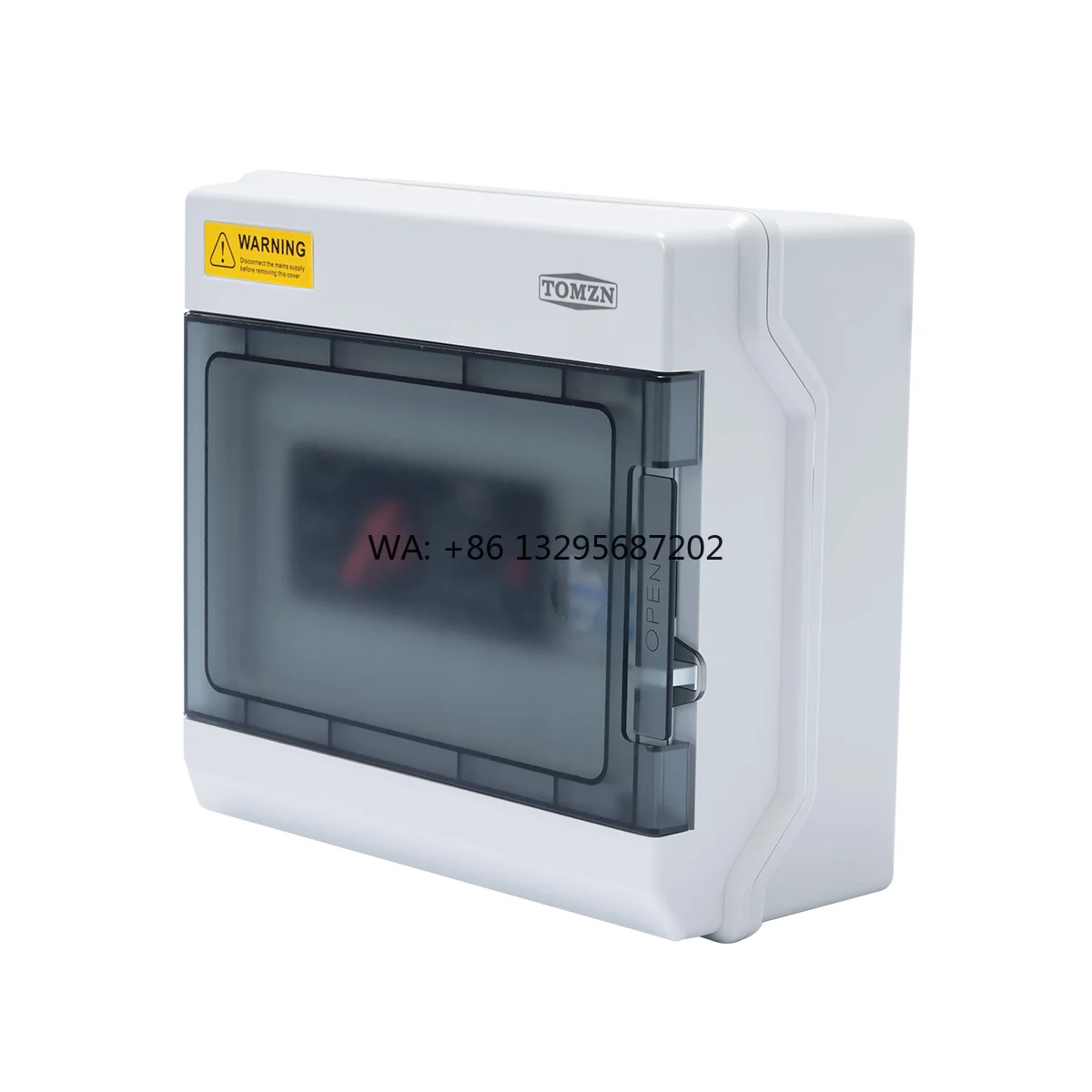 HT-9WAY Dual Power Automatic Transfer Switch AHC30A Timer 2P 220V AC 63A 7 DAYS Programmable Digital Timer Switch Relay
HT-9WAY Dual Power Automatic Transfer Switch AHC30A Timer 2P 220V AC 63A 7 DAYS Programmable Digital Timer Switch Relay