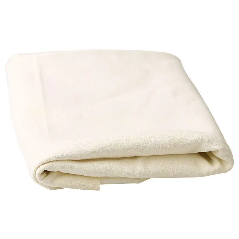 1pc Auto Natural Shammy Chamois Leather Car Cleaning Towels Drying Washing Cloth 25x40cm White Towel Car Wash And Maintenance
1pc Auto Natural Shammy Chamois Leather Car Cleaning Towels Drying Washing Cloth 25x40cm White Towel Car Wash And Maintenance