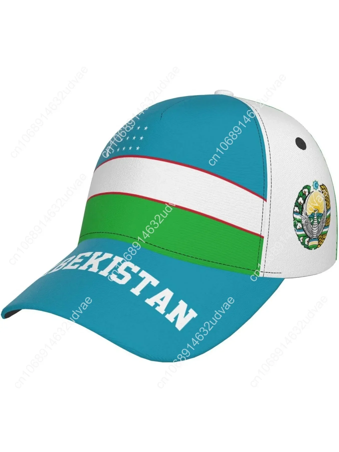 Uzbekistan Flag Uzbek Baseball Cap Full Print Adult Men Hat Patriotism Supporter Soccer Caps Black
Uzbekistan Flag Uzbek Baseball Cap Full Print Adult Men Hat Patriotism Supporter Soccer Caps Black