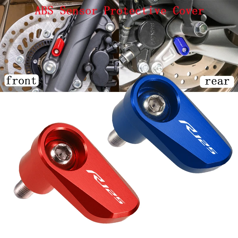 Для YAMAHA YZF-R125 YZF R125 YZFR125 2008-2013 аксессуары мотоцикла переднее и заднее колесо ABS датчик защитная защита
Для YAMAHA YZF-R125 YZF R125 YZFR125 2008-2013 аксессуары мотоцикла переднее и заднее колесо ABS датчик защитная защита