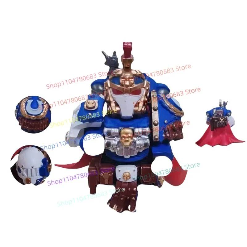 MOC Building Blocks Anime Cartoon Miniature Figurine Blue Warrior Assembly Accessories Trendy Toy Display Collectible Toy Gift
MOC Building Blocks Anime Cartoon Miniature Figurine Blue Warrior Assembly Accessories Trendy Toy Display Collectible Toy Gift