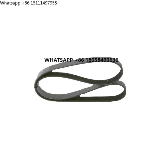 Pastaza Region W Original Genuine Excavator Spare Parts High Quality BELT 803424523
Pastaza Region W Original Genuine Excavator Spare Parts High Quality BELT 803424523