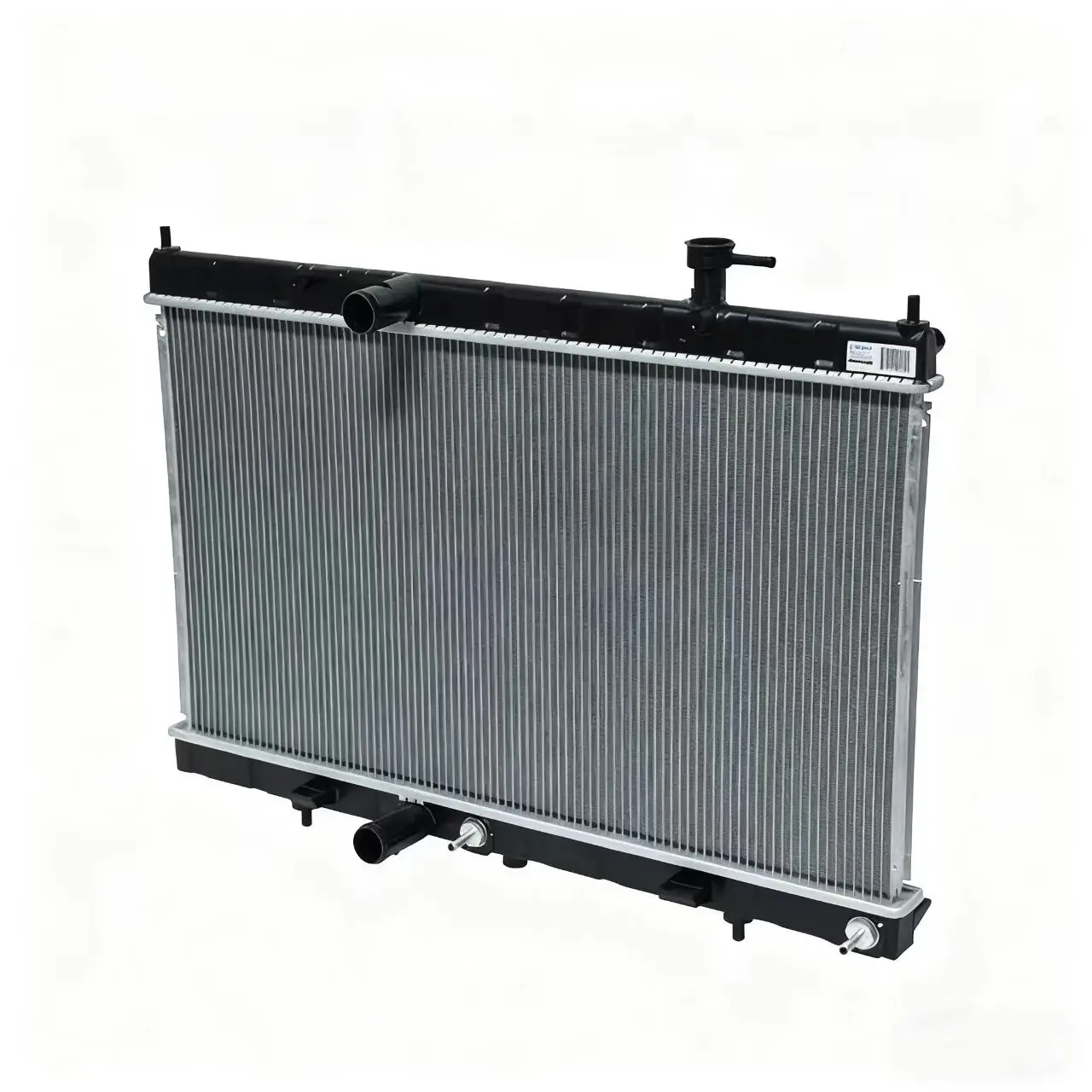 Aluminum Car Radiator Manufacturer for Toyota for Audi for Ford for Honda for Chevrolet for Mazda for Nissan
Aluminum Car Radiator Manufacturer for Toyota for Audi for Ford for Honda for Chevrolet for Mazda for Nissan