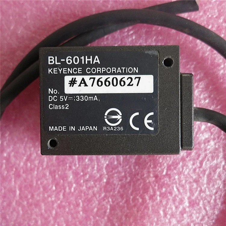 Гарантия на сканер штрих-кодов BL-601HA на два года
Гарантия на сканер штрих-кодов BL-601HA на два года