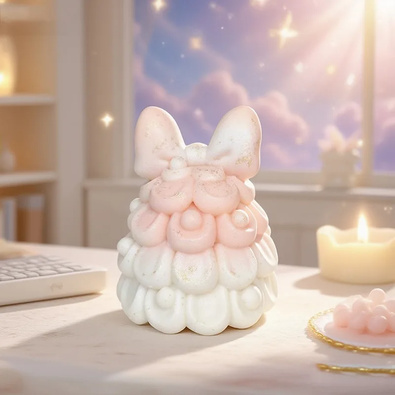 Christmas Bow Christmas Tree Scented Candle Silicone Mold DIY Epoxy Plaster Decoration Silicone Mold Cake Decoration Accessories
Christmas Bow Christmas Tree Scented Candle Silicone Mold DIY Epoxy Plaster Decoration Silicone Mold Cake Decoration Accessories
