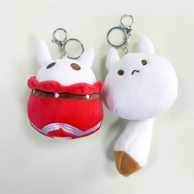 Anime Game Genshin Impact Klee クレー 클레 Dodoco Plush Toy Stuffed Plushie Mini Doll Keychain Cosplay Prop Backpack Pendants Gifts
Anime Game Genshin Impact Klee クレー 클레 Dodoco Plush Toy Stuffed Plushie Mini Doll Keychain Cosplay Prop Backpack Pendants Gifts