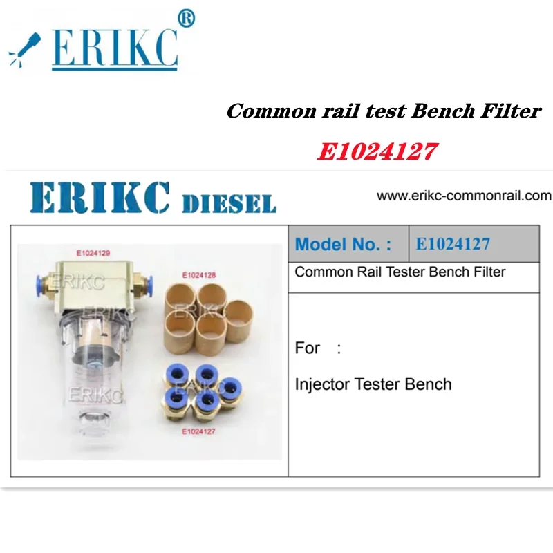 Автозапчасти ERIKC E1024127, запасные части, чашечный соединитель, испытательный стенд для фильтра с общей топливной магистралью для Bosch Denso Delph
Автозапчасти ERIKC E1024127, запасные части, чашечный соединитель, испытательный стенд для фильтра с общей топливной магистралью для Bosch Denso Delph