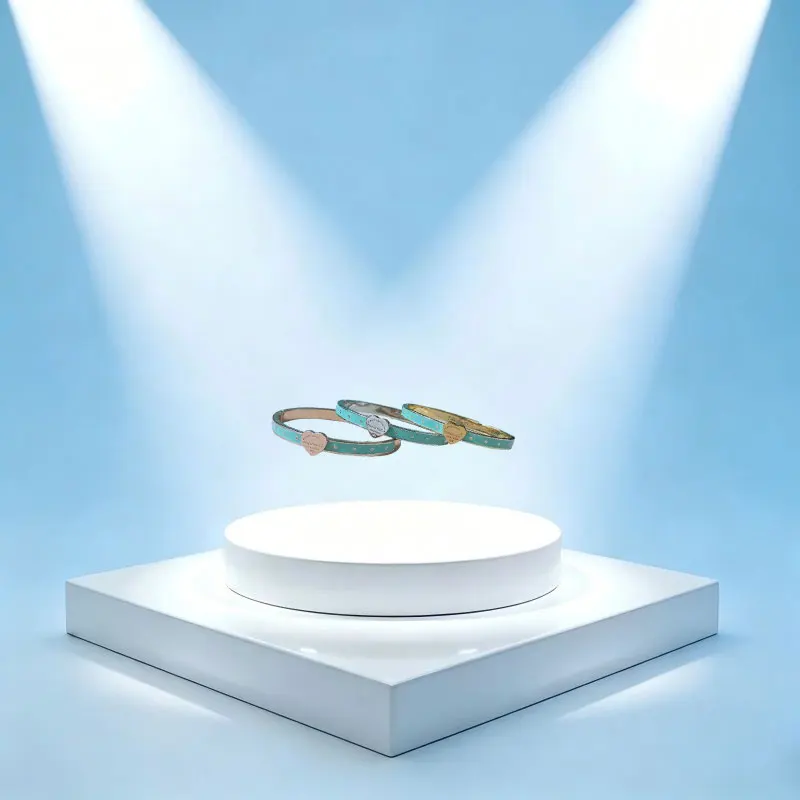 Cross-border 2025 New Model Bracelet - High-Quality Color Retention, Versatile and Simple Design, Direct Sale
Cross-border 2025 New Model Bracelet - High-Quality Color Retention, Versatile and Simple Design, Direct Sale