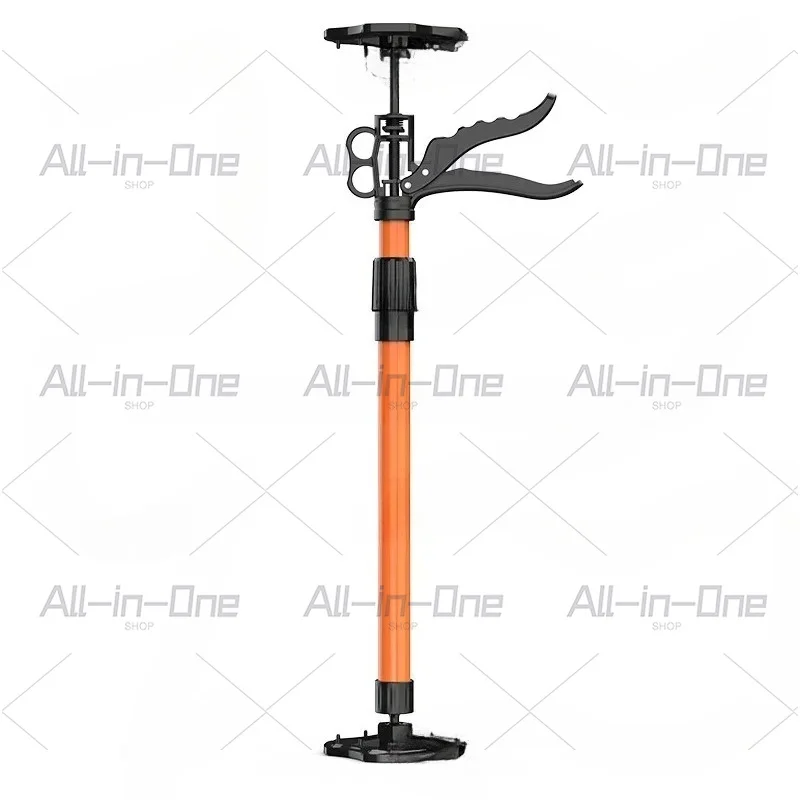 Suitable for gypsum board ceiling auxiliary device telescopic support rod bracket tool
Suitable for gypsum board ceiling auxiliary device telescopic support rod bracket tool