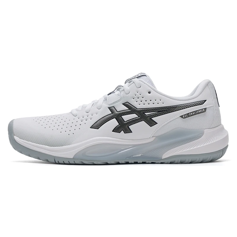 Asics Men's Shoes Gel-Challenger 15 Sports Shoes Lightweight Cushioning On-Court Sports Tennis Shoes 1041A510-101
Asics Men's Shoes Gel-Challenger 15 Sports Shoes Lightweight Cushioning On-Court Sports Tennis Shoes 1041A510-101