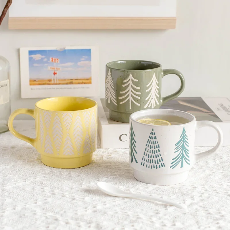 New Simple Style Ceramic Coffee Cup Mug Home Office Drinking Milk Tea Mugs Mugs Coffee Cups Cup
New Simple Style Ceramic Coffee Cup Mug Home Office Drinking Milk Tea Mugs Mugs Coffee Cups Cup