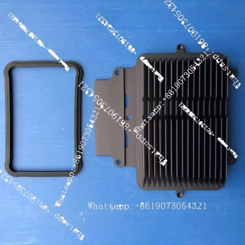 iopoiuyApplicable to DJI drone T30 avionics heat sink, sealing ring, plant protection machine spare parts
iopoiuyApplicable to DJI drone T30 avionics heat sink, sealing ring, plant protection machine spare parts