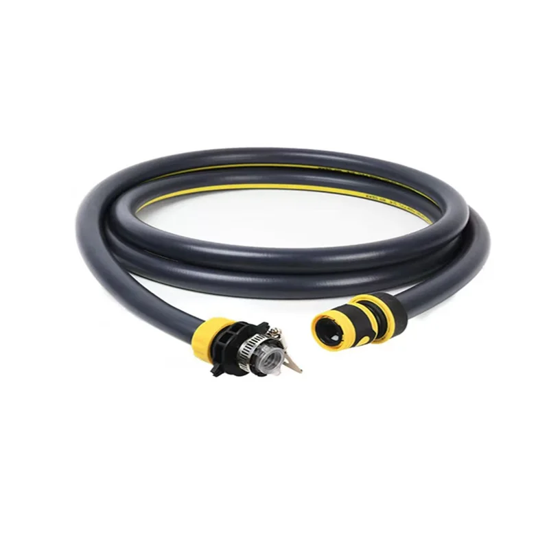 A21Q -For Karcher HD HDS High Pressure Car Wash Machine Series Water Inlet Hose HD And HDS Set
A21Q -For Karcher HD HDS High Pressure Car Wash Machine Series Water Inlet Hose HD And HDS Set
