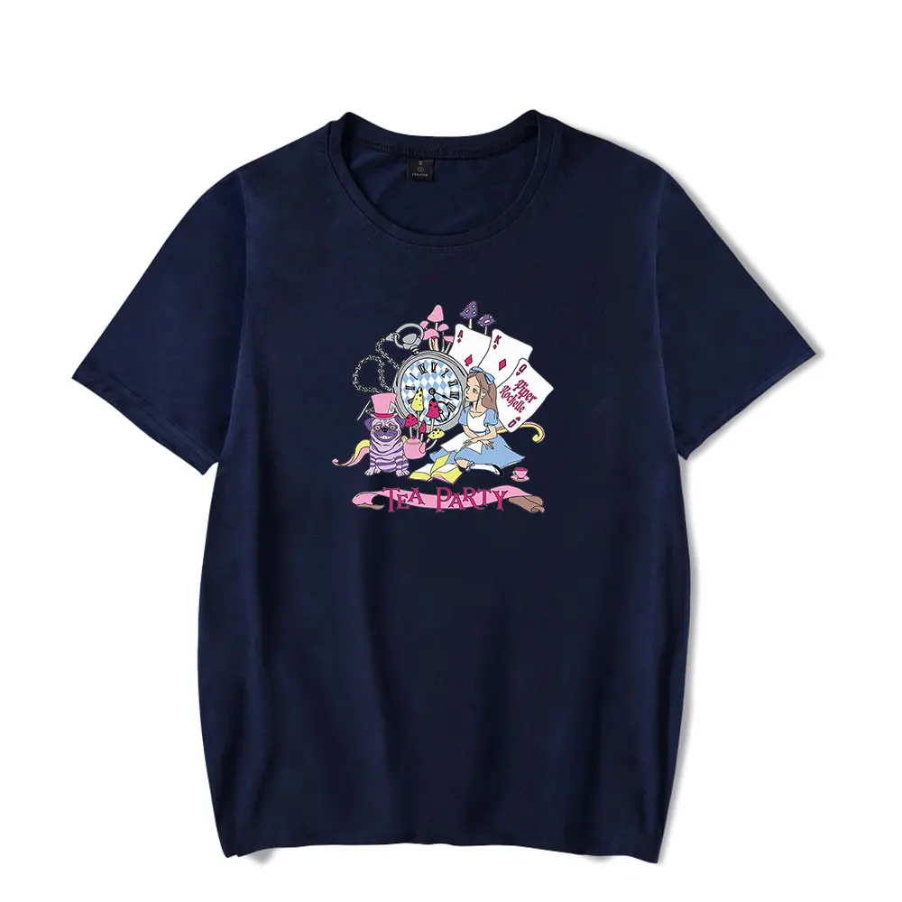 Piper Rockelle Tea Party logo Merch T-Shirt Men and Woman Short Sleeve Women Funny T Shirt Unisex Harajuku Tops shirt
Piper Rockelle Tea Party logo Merch T-Shirt Men and Woman Short Sleeve Women Funny T Shirt Unisex Harajuku Tops shirt