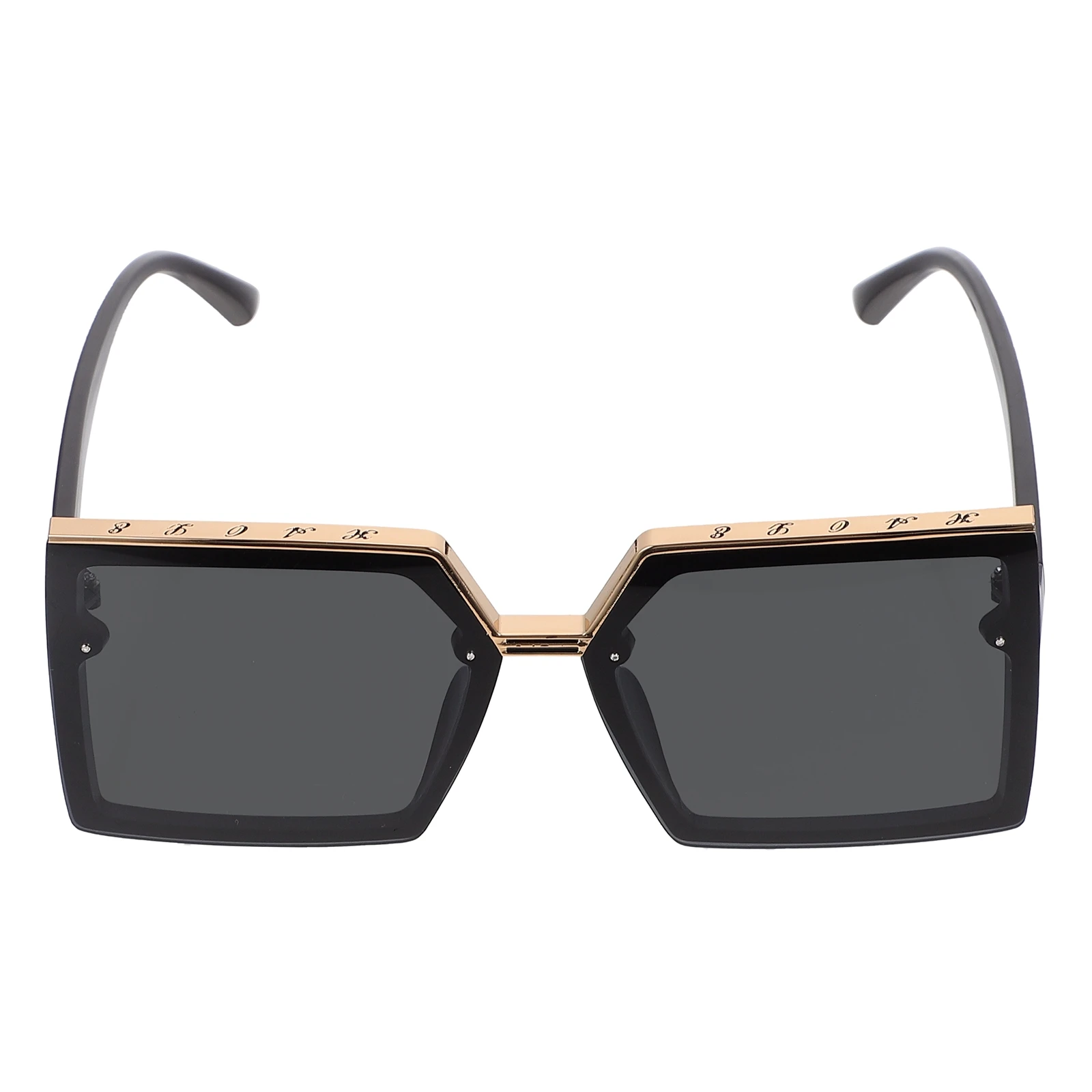 UV Protection Sunglasses Unisex PC Shades Fashionable Eye Glasses for Men Women Comfortable Ergonomic Design Long Lasting Wear
UV Protection Sunglasses Unisex PC Shades Fashionable Eye Glasses for Men Women Comfortable Ergonomic Design Long Lasting Wear