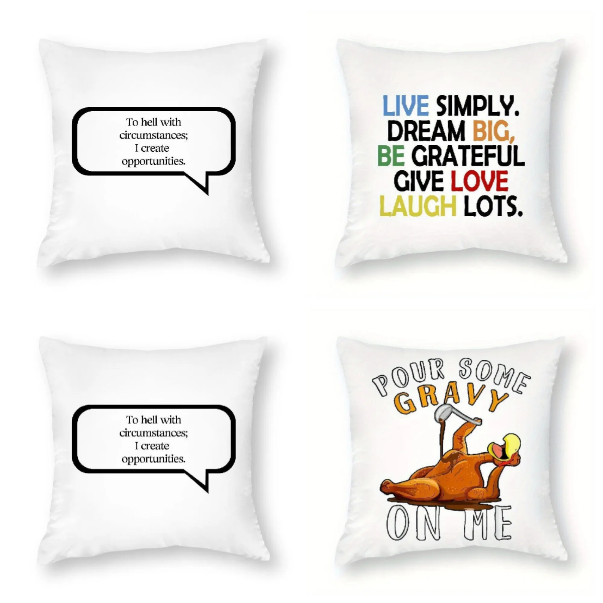 Chat Box Pattern Cushion Covers Chair Living Room Pillowcase Cozy Zipper Sofa Pillow Covers Bedroom Indoor Home Decortions
Chat Box Pattern Cushion Covers Chair Living Room Pillowcase Cozy Zipper Sofa Pillow Covers Bedroom Indoor Home Decortions