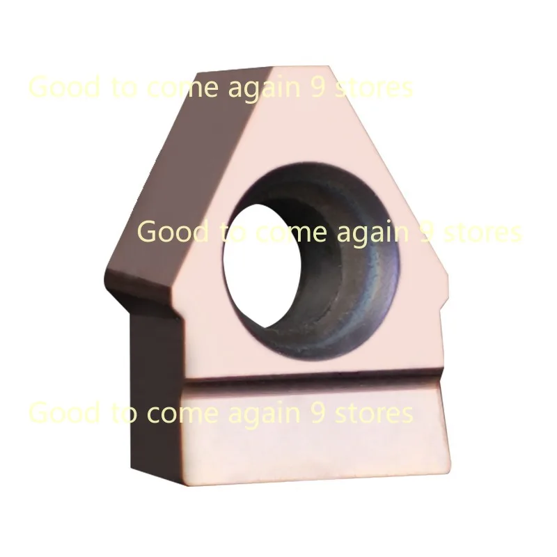 DW5.0-12.05 Keyway Broaching Cutter Carbide Insert Blade for CNC Machine To Cut Blind Internal Keyway Slot Groove Spline Shaft
DW5.0-12.05 Keyway Broaching Cutter Carbide Insert Blade for CNC Machine To Cut Blind Internal Keyway Slot Groove Spline Shaft