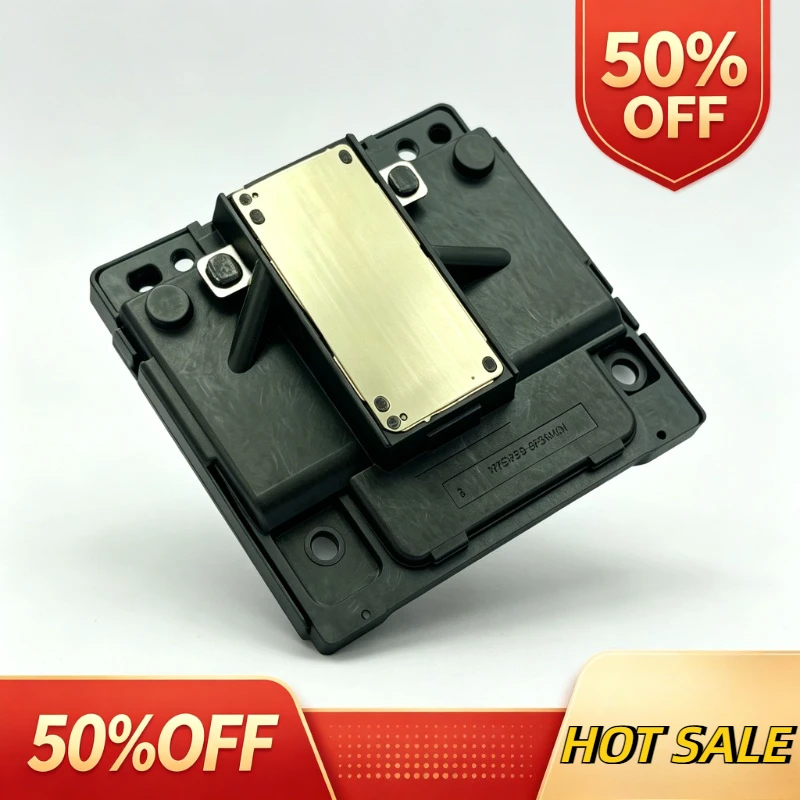 Printhead Print head F197010 for Epson TX420 TX430 NX420 NX425 NX430 SX430 ME560 ME535 ME570 XP101 XP211 XP100 XP214 XP230 XP200
Printhead Print head F197010 for Epson TX420 TX430 NX420 NX425 NX430 SX430 ME560 ME535 ME570 XP101 XP211 XP100 XP214 XP230 XP200