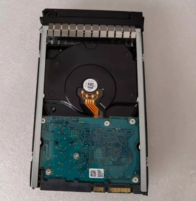 Для жесткого диска 02310MKT 3T SATA 3.5 7.2 RH2288H V2 RH1288 V2
Для жесткого диска 02310MKT 3T SATA 3.5 7.2 RH2288H V2 RH1288 V2