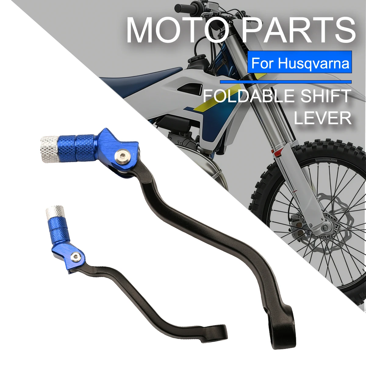 Off Road Motorcycle Accessories CNC Gear Shift Lever For Husqvarna TC TE TX FC FE FX 125 250 300 350 2014 2017 2022-2025
Off Road Motorcycle Accessories CNC Gear Shift Lever For Husqvarna TC TE TX FC FE FX 125 250 300 350 2014 2017 2022-2025